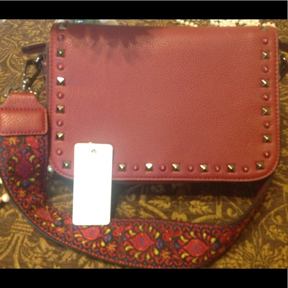 New without tags shoulder bag - Picture 1 of 8